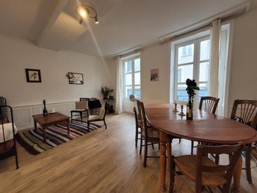 Location appartement Laval 53000 Mayenne 53 m2  620 euros