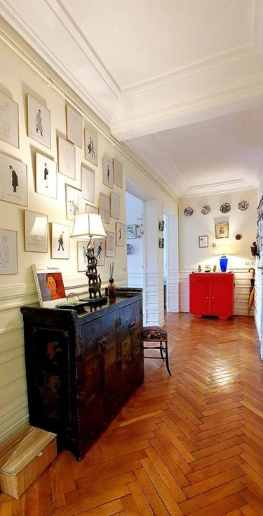 Appartement a vendre Amiens 80000 Somme 107 m2 4 pièces 372600 euros