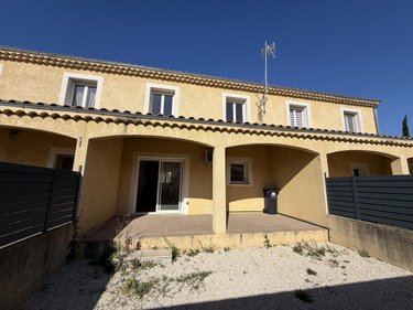 Appartement a vendre Bouchet 26790 Drôme 79 m2 4 pièces 190000 euros