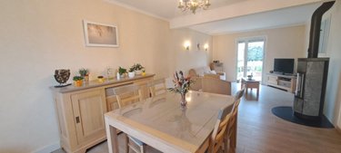 Maison a vendre Angers 49000 Maine-et-Loire 109 m2 5 pièces 319180 euros