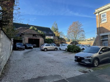 Appartement a vendre Lille 59000 Nord 43 m2 2 pièces 215000 euros