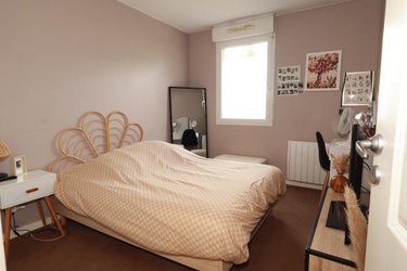 Appartement a vendre Cambrai 59400 Nord 54 m2 3 pièces 137000 euros