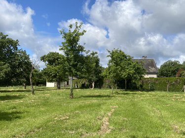 Maison a vendre La Rocque 14410 Calvados 71 m2 4 pièces 90950 euros