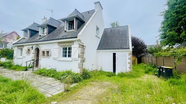 Maison a vendre Carnac 56340 Morbihan 135 m2 8 pièces 597140 euros