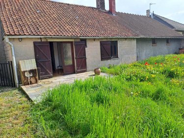 Maison a vendre Licques 62850 Pas-de-Calais 50 m2 4 pièces 96812 euros