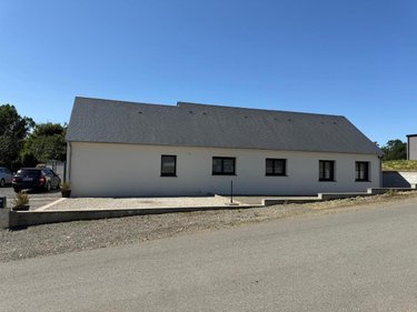 Maison a vendre Villedieu-les-Poêles-Rouffigny 50800 Manche 115 m2 4 pièces 301290 euros