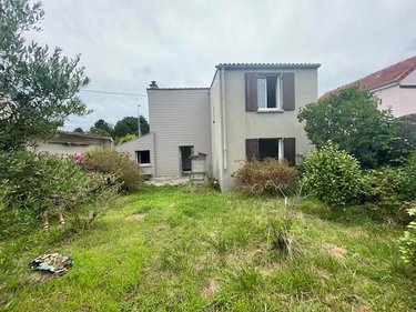 Maison a vendre Cherbourg-en-Cotentin 50100 Manche 61 m2 3 pièces 144624 euros