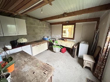 Maison a vendre Marcelcave 80800 Somme 137 m2 7 pièces 150800 euros