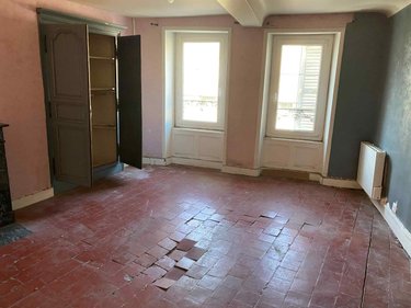 Maison a vendre Falaise 14700 Calvados 120 m2 5 pièces 96000 euros
