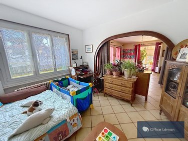 Maison a vendre Divonne-les-Bains 01220 Ain 155 m2 7 pièces 785000 euros