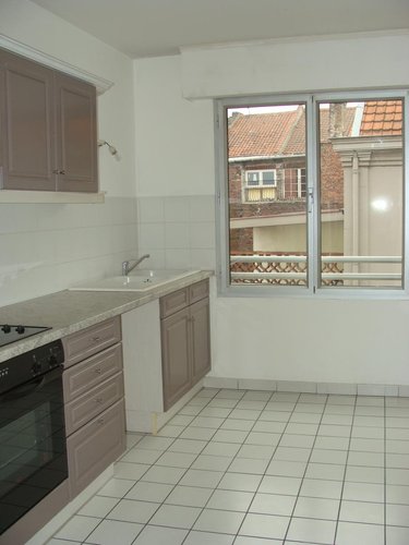 Location appartement Hénin-Beaumont 62110 Pas-de-Calais 81 m2 3 pièces 760 euros