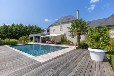 Maison a vendre Pruniers-en-Sologne 41200 Loir-et-Cher 405 m2 11 pièces 1768000 euros