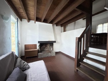 Maison a vendre Lizio 56460 Morbihan 260 m2  228000 euros