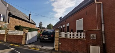 Maison a vendre Achicourt 62217 Pas-de-Calais 133 m2 5 pièces 240350 euros