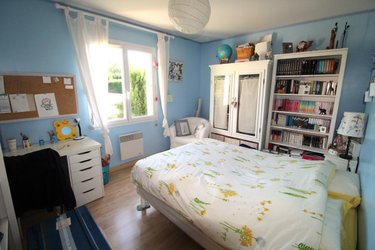 Maison a vendre Bussac-sur-Charente 17100 Charente-Maritime 126 m2 5 pièces 278038 euros