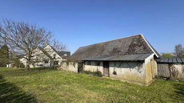 Maison a vendre Blacqueville 76190 Seine-Maritime 198 m2  325000 euros