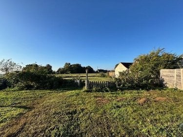 Maison a vendre Fontenay-sur-Vègre 72350 Sarthe 99 m2 5 pièces 137150 euros