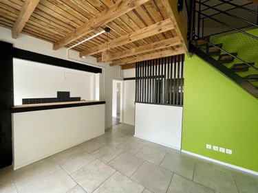 Maison a vendre Saint-Leu 97436 Réunion 75 m2 3 pièces 360400 euros