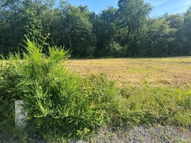 Terrain a batir a vendre Verrie 49400 Maine-et-Loire 614 m2  32000 euros