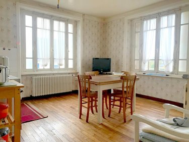 Maison a vendre Gaël 35290 Ille-et-Vilaine 117 m2 8 pièces