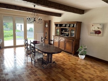Maison a vendre Bévillers 59217 Nord 189 m2 10 pièces 298680 euros