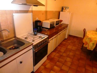 Maison a vendre Guémené-sur-Scorff 56160 Morbihan 72 m2 4 pièces 116200 euros