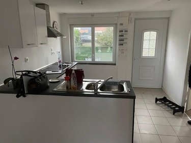 Location maison Doingt 80200 Somme 55 m2 3 pièces 550 euros