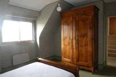 Maison a vendre Plouigneau 29610 Finistère 124 m2 6 pièces 202222 euros