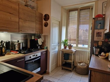 Appartement a vendre Angers 49000 Maine-et-Loire 106 m2 5 pièces 312060 euros
