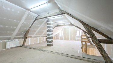 Maison a vendre Évreux 27000 Eure 330 m2 4 pièces 283500 euros