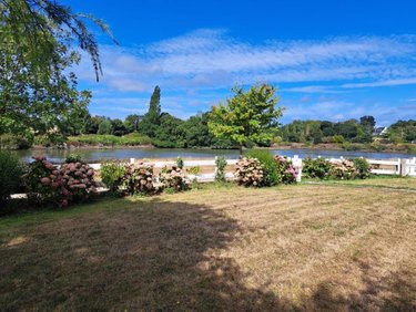 Maison a vendre La Roche-Jaudy 22450 Côtes-d'Armor 190 m2 7 pièces 467600 euros