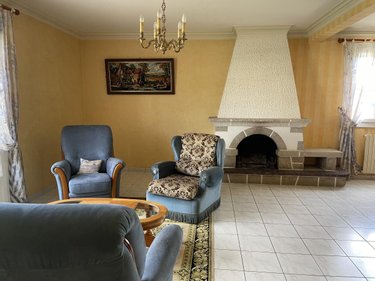 Maison a vendre Langast 22150 Côtes-d'Armor 120 m2 6 pièces 146480 euros