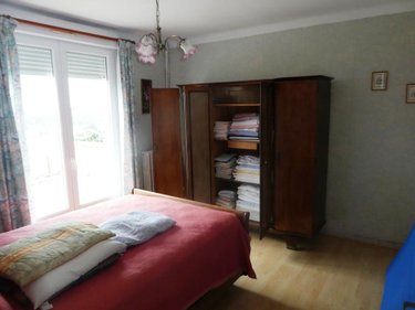 Maison a vendre Ploërdut 56160 Morbihan 134 m2 8 pièces 126660 euros