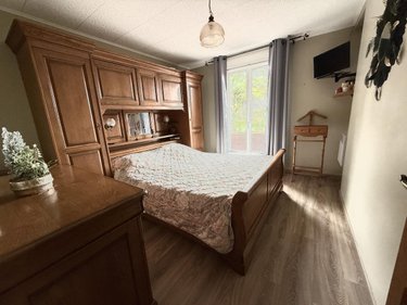 Maison a vendre Le Mesnil-au-Val 50110 Manche 147 m2  325400 euros