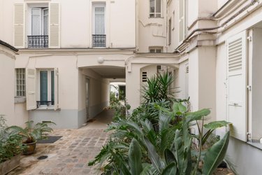 Appartement a vendre Paris 17e arrondissement 75017 Paris 35 m2 2 pièces 299000 euros