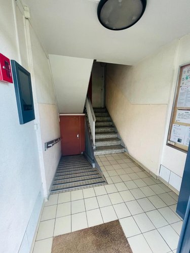 Appartement a vendre Le Petit-Quevilly 76140 Seine-Maritime 55 m2  49000 euros