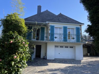 Maison a vendre Plouguenast-Langast 22150 Côtes-d'Armor 121 m2 6 pièces 187500 euros