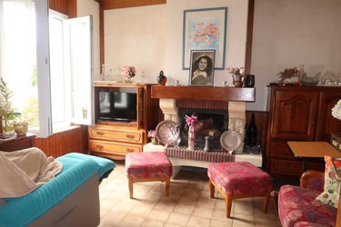 Maison a vendre Le Relecq-Kerhuon 29480 Finistère 72 m2 4 pièces 259000 euros