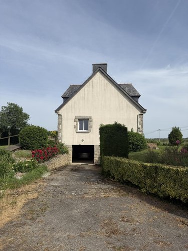 Maison a vendre Merdrignac 22230 Côtes-d'Armor 167 m2 8 pièces 171960 euros