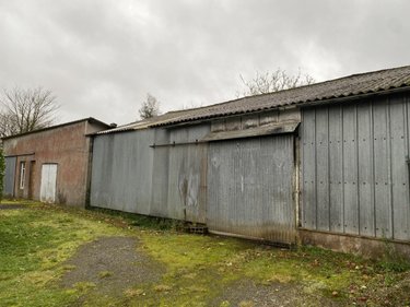 Maison a vendre Saint-Manvieu-Bocage 14380 Calvados 89 m2 4 pièces 90950 euros