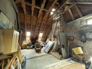 Maison a vendre Peyre en Aubrac 48130 Lozère 270 m2 7 pièces 170000 euros