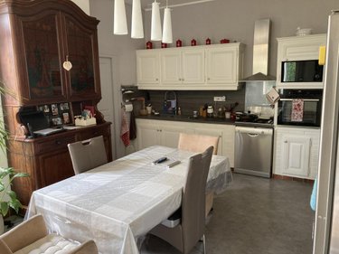Maison a vendre Roclincourt 62223 Pas-de-Calais 132 m2 7 pièces 301600 euros