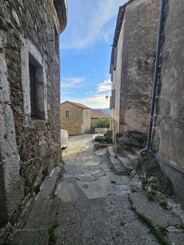 Maison a vendre Val d'Aigoual 30570 Gard 75 m2 3 pièces 117500 euros