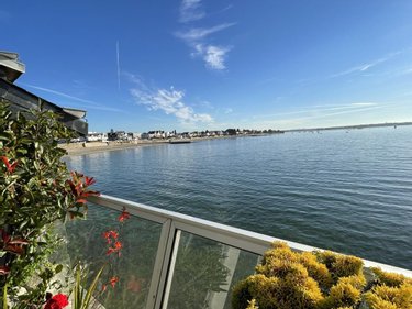 Maison a vendre Larmor-Plage 56260 Morbihan 117 m2  890000 euros