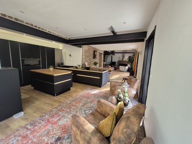 Maison a vendre Wailly 62217 Pas-de-Calais 311 m2 8 pièces 592800 euros