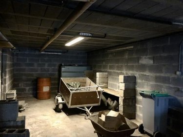 Maison a vendre Mazé Milon 49630 Maine-et-Loire 92 m2 4 pièces 188460 euros