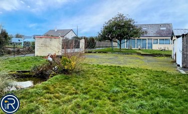 Maison a vendre Louvigné 53210 Mayenne 112 m2 5 pièces 187200 euros