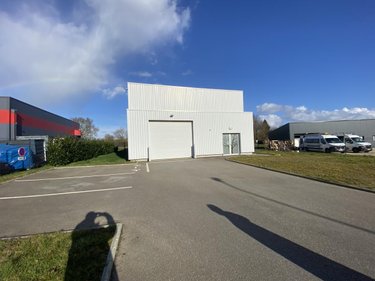 Fonds et murs commerciaux a vendre Étriché 49330 Maine-et-Loire 191 m2  273000 euros