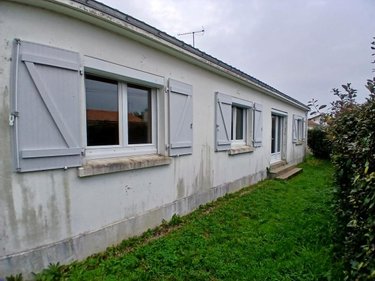 Maison a vendre Commequiers 85220 Vendée 93 m2 6 pièces 191880 euros