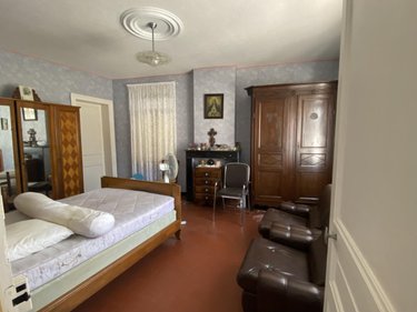 Maison a vendre Boursies 59400 Nord 119 m2 6 pièces 125760 euros